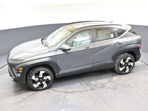 New 2026 Hyundai Kona Limited image 50