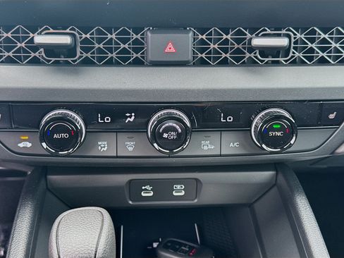 New 2026 Honda Accord SE image 14