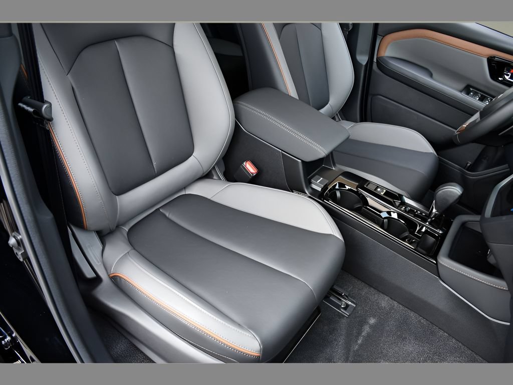 New 2026 Subaru Forester Sport AWD/4WD image 29