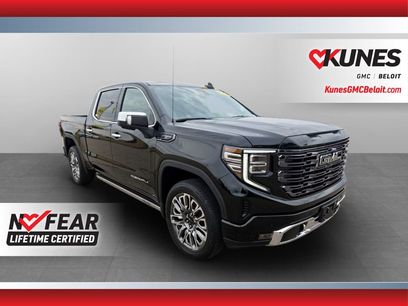 New 2026 GMC Sierra 1500 Denali Ultimate