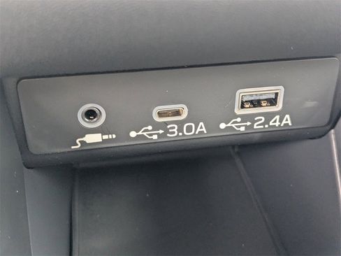 New 2025 Subaru Legacy Premium image 21