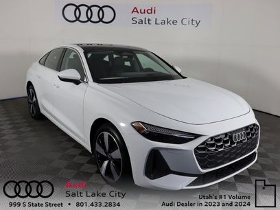 Used 2025 Audi A5 2.0T Premium Plus w/ Premium Plus