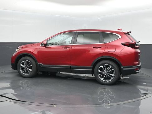 Used 2022 Honda CR-V EX image 4