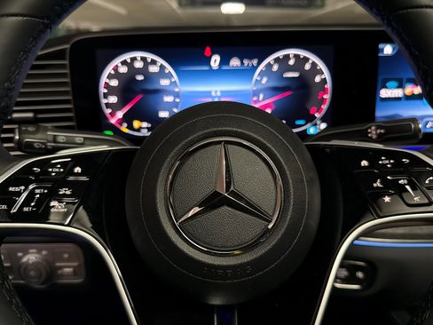 New 2026 Mercedes-Benz GLE 580 4MATIC image 14