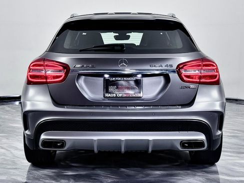 Used 2017 Mercedes-Benz GLA 45 AMG 4MATIC image 8