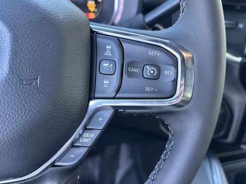 New 2026 RAM 5500 Laramie w/ Laramie Trim Package image 8