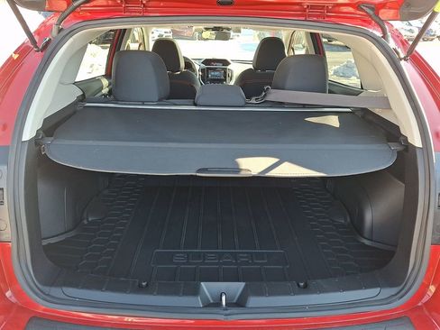 Certified 2023 Subaru Crosstrek 2.0i Premium image 30