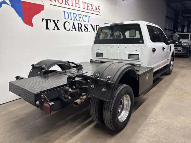 Used 2022 Ford F350 XLT w/ XLT Value Package AWD/4WD image 17