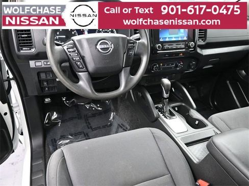 Used 2023 Nissan Frontier S image 14