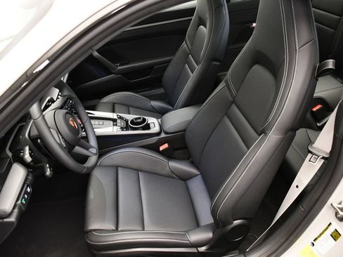 New 2026 Porsche 911 Carrera RWD image 42