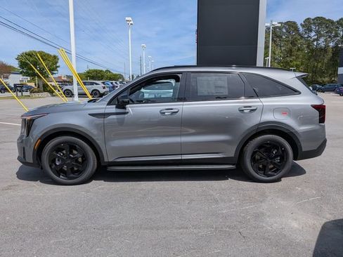 New 2026 Kia Sorento SX Prestige AWD/4WD image 6