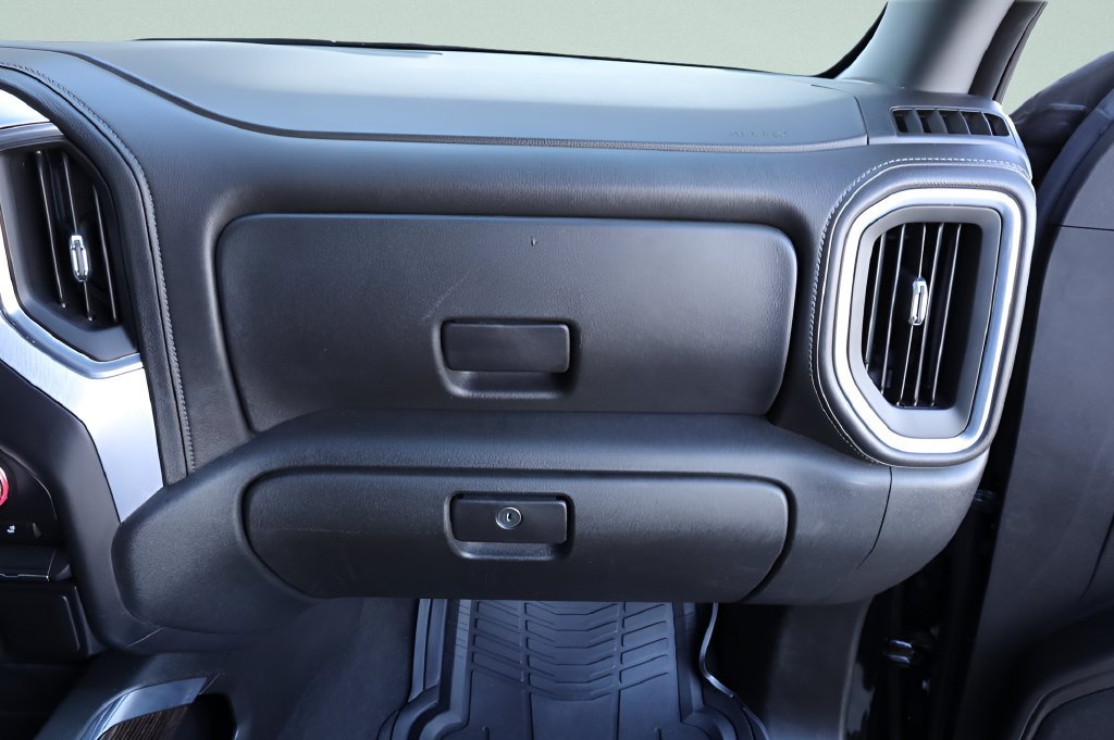 Used 2020 GMC Sierra 1500 Elevation AWD/4WD image 40