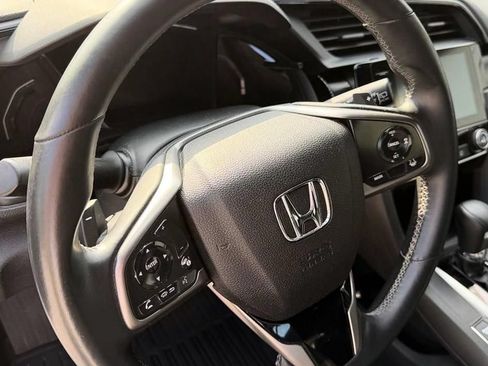 Used 2021 Honda Civic Sport image 9