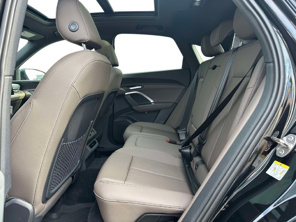 New 2026 Audi Q5 Premium AWD/4WD image 21