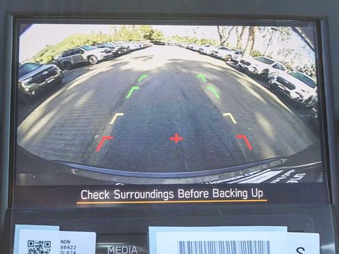 New 2026 Subaru Forester image 24