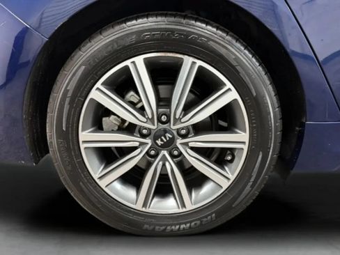 Used 2019 Kia Optima EX FWD image 23