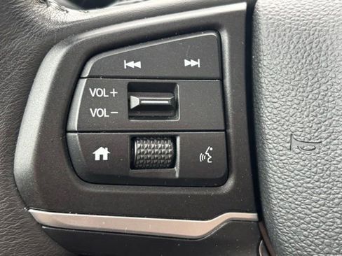 Used 2025 Honda Ridgeline RTL+ image 11
