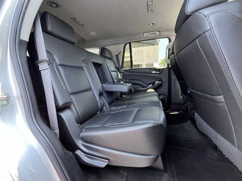 Used 2016 Chevrolet Tahoe LT RWD image 17