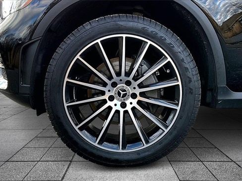 Certified 2021 Mercedes-Benz GLC 300 4MATIC Coupe image 37