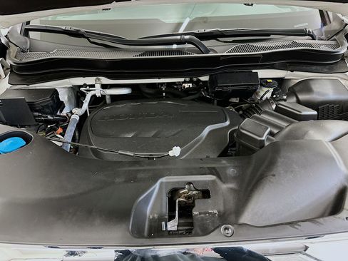 Used 2023 Honda Passport EX-L image 35