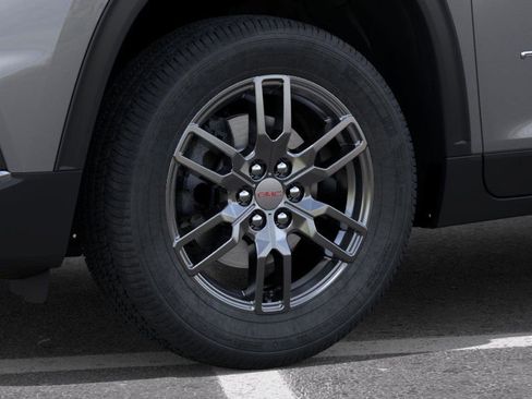 New 2026 GMC Acadia Elevation w/ LPO, Floor Liner Package FWD image 33