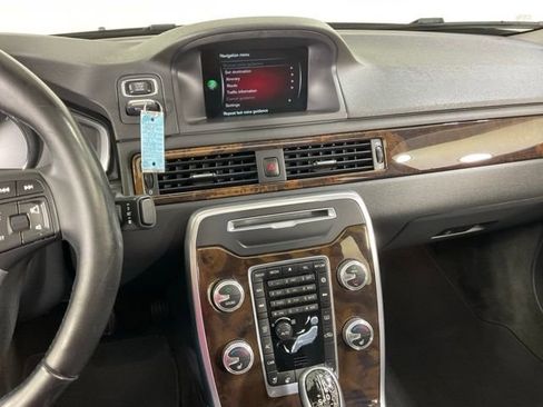 Used 2015 Volvo S80 T6 w/ Climate Package image 20