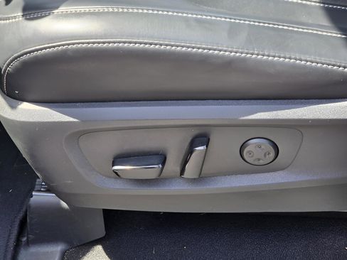 Used 2023 INFINITI QX60 Luxe w/ Cargo Package AWD/4WD image 14