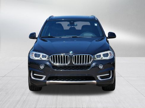 Used 2018 BMW X5 xDrive35i image 2