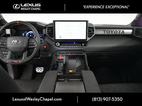 Used 2025 Toyota Tundra TRD Pro image 31