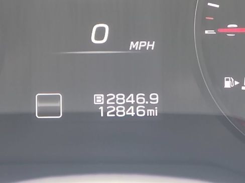 Used 2022 Subaru WRX Premium AWD/4WD image 7