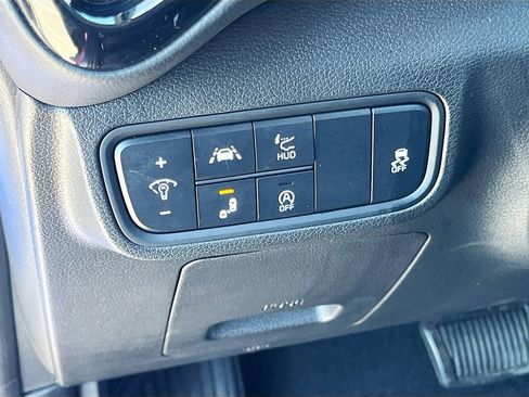 Used 2022 Kia Soul Turbo image 10