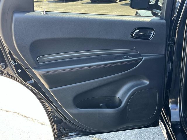 Used 2023 Dodge Durango GT RWD image 20