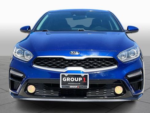 Used 2020 Kia Forte LXS image 4