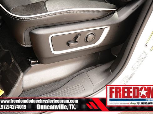 New 2026 RAM 1500 Laramie w/ Laramie Southwest Edition AWD/4WD image 38