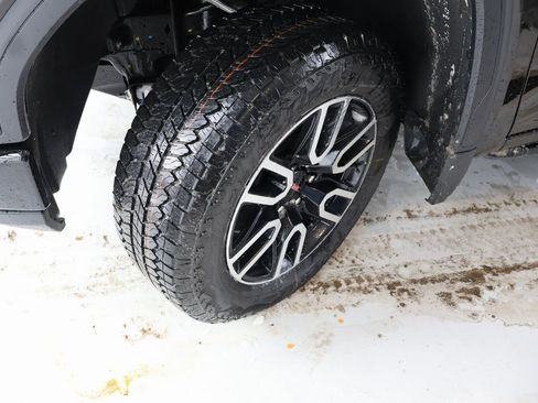 New 2026 GMC Sierra 1500 AT4 w/ Technology Package image 48