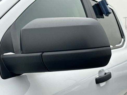 Certified 2025 Ford Ranger XLT w/ Chrome Accent Package image 9