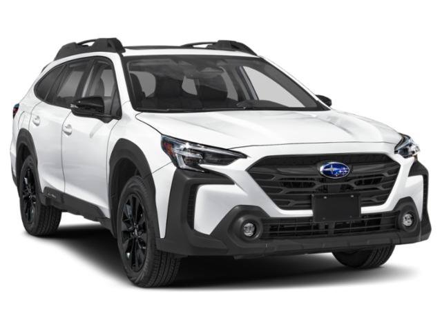 Certified 2024 Subaru Outback Onyx Edition AWD/4WD image 9