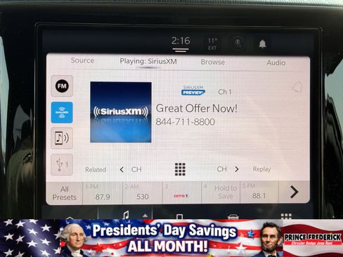 New 2026 RAM 1500 Express image 21