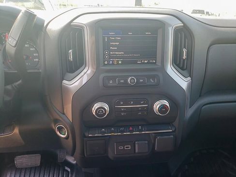 New 2026 GMC Sierra 1500 Pro w/ Pro Value Package image 8