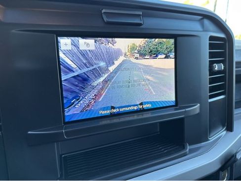 New 2026 Ford F250 XL w/ STX Appearance Package image 9