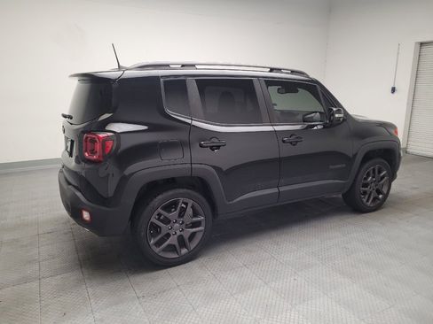 Used 2020 Jeep Renegade Altitude AWD/4WD image 10