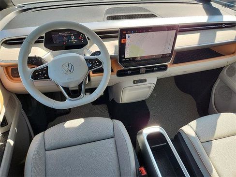 New 2025 Volkswagen ID. Buzz 1st Edition image 9