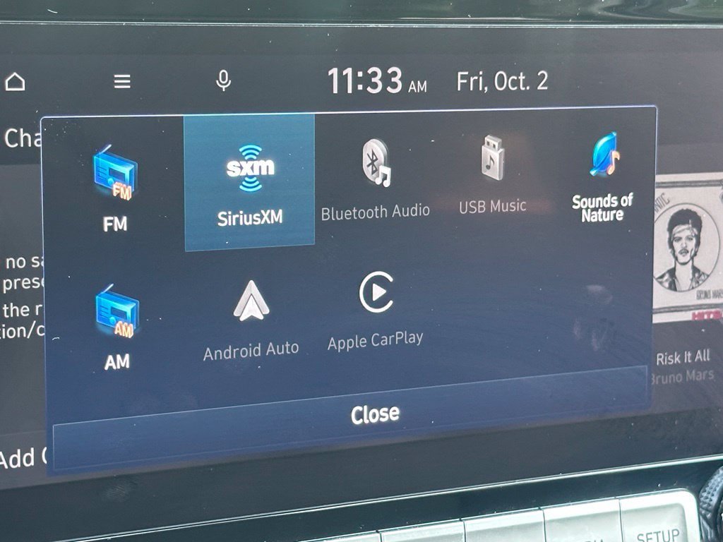 Used 2023 Hyundai Kona Limited FWD image 25