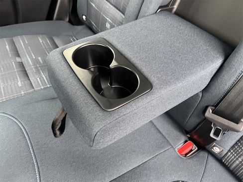 New 2025 Ford Bronco Sport Heritage w/ Convenience Package image 23