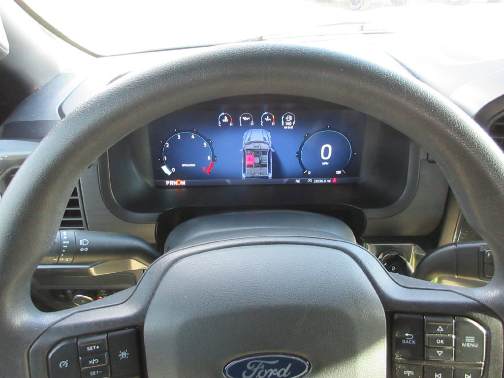 Used 2024 Ford F150 STX AWD/4WD image 28
