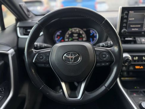 Used 2020 Toyota RAV4 XSE AWD/4WD image 22