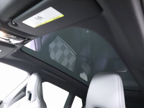 New 2025 BMW iX xDrive50 w/ Premium Package image 16