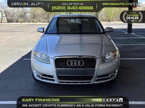Used 2006 Audi A4 2.0T FWD image 2