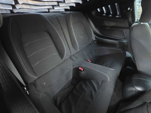 Used 2016 Ford Mustang GT w/ Interior & Wheel Package image 11