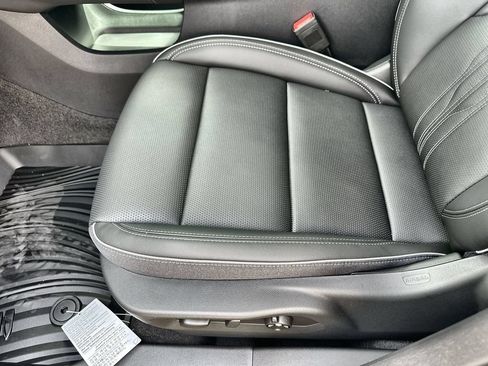 New 2026 Buick Envision Avenir AWD/4WD image 25